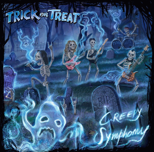 Trick Or Treat (ITA) : Creepy Symphony